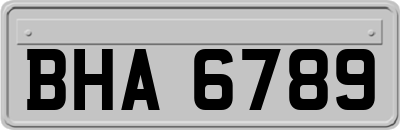 BHA6789