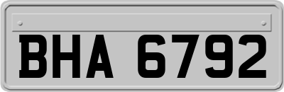 BHA6792