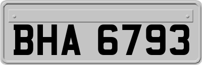 BHA6793