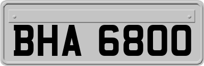 BHA6800