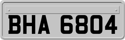 BHA6804