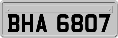 BHA6807