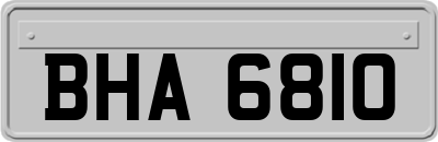 BHA6810