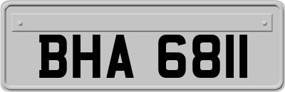BHA6811