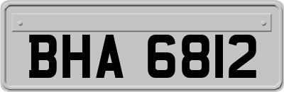BHA6812