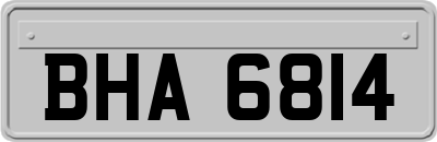BHA6814