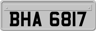 BHA6817