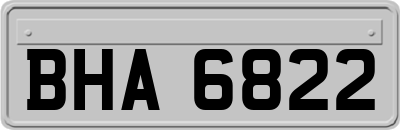 BHA6822