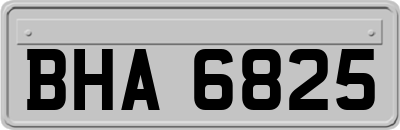 BHA6825