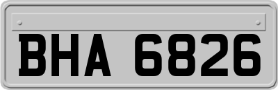 BHA6826