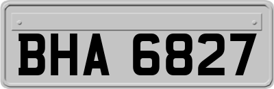 BHA6827