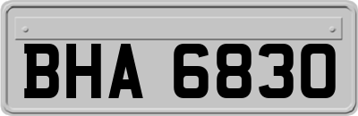 BHA6830