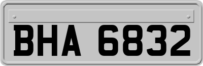 BHA6832