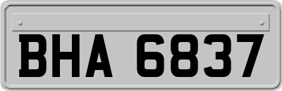 BHA6837