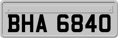 BHA6840