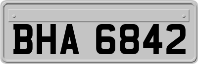BHA6842