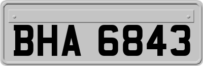 BHA6843