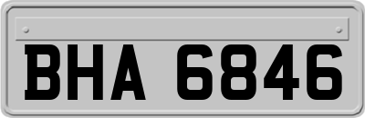 BHA6846
