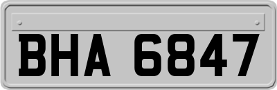 BHA6847
