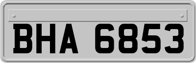 BHA6853