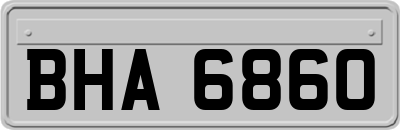 BHA6860