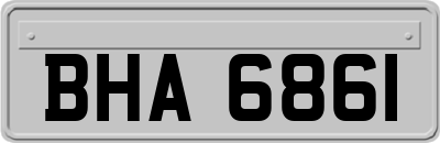 BHA6861