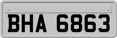 BHA6863