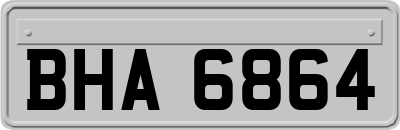 BHA6864