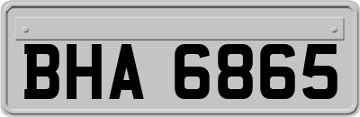BHA6865