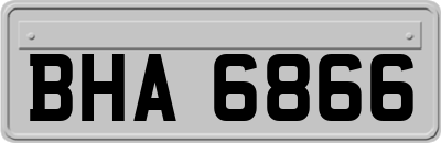 BHA6866