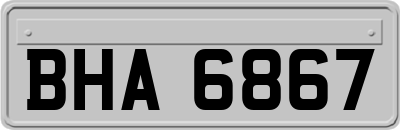 BHA6867