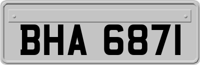 BHA6871