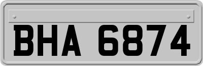 BHA6874