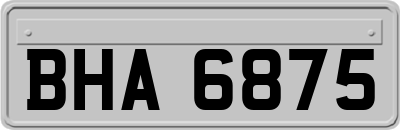 BHA6875