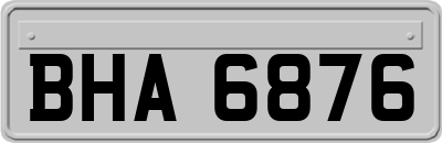 BHA6876