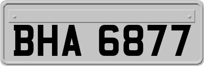 BHA6877