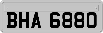 BHA6880