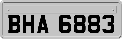 BHA6883