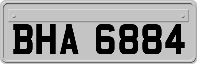 BHA6884