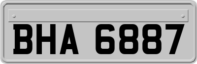 BHA6887