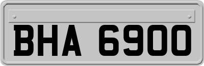 BHA6900