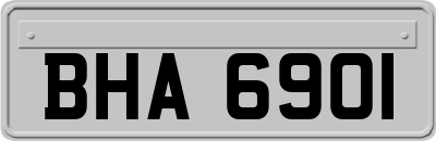 BHA6901