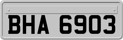 BHA6903