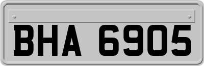 BHA6905