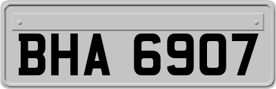 BHA6907