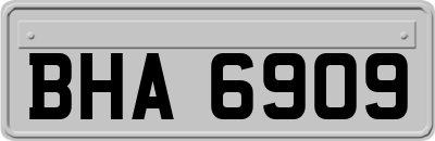 BHA6909