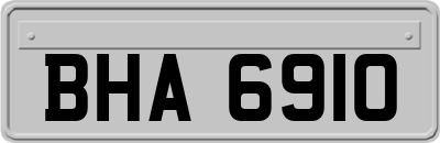 BHA6910