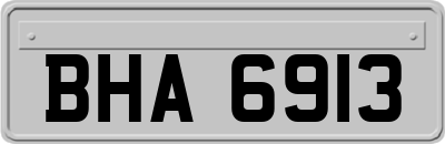 BHA6913