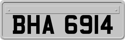 BHA6914