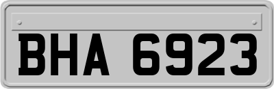 BHA6923